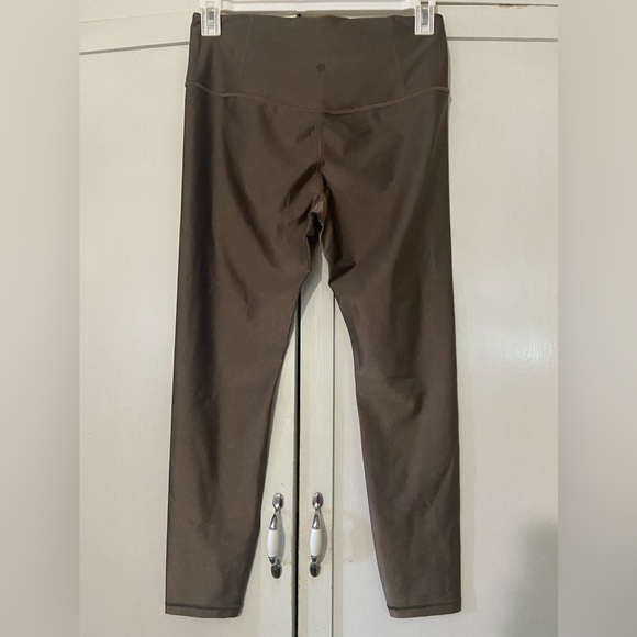 Athleta Elation Shine Tight - Picture 5 of 8